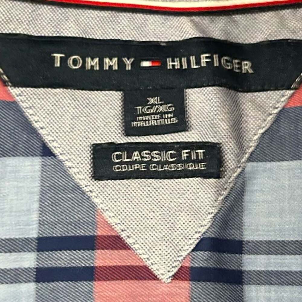 Button Down Long Sleeve - image 2